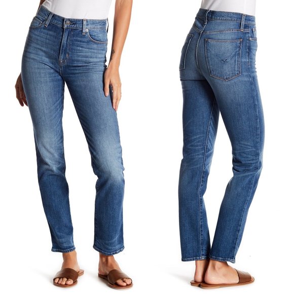 hudson zooey high rise